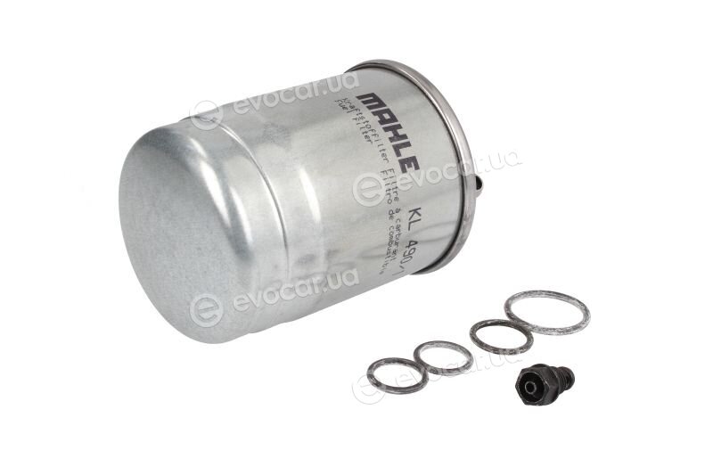 Mahle KL 490/1D