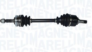 Magneti Marelli 302004190272