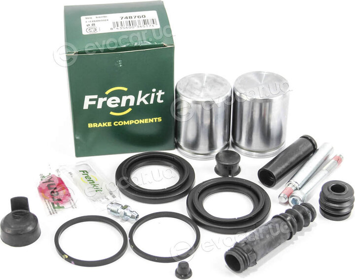 Frenkit 748760