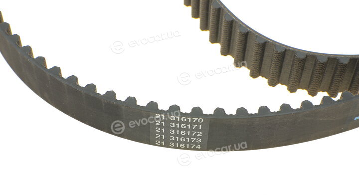 Dayco 94196