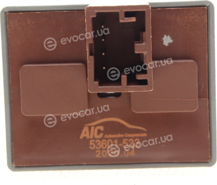 AIC 53601