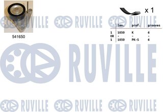 Ruville 570097