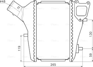 AVA HD4335