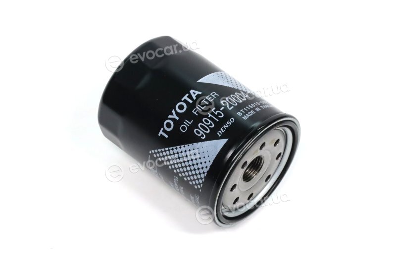 Toyota / Lexus 9091520004