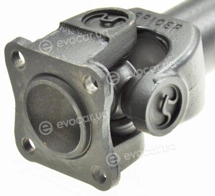 Spidan / Lobro GKNP10024