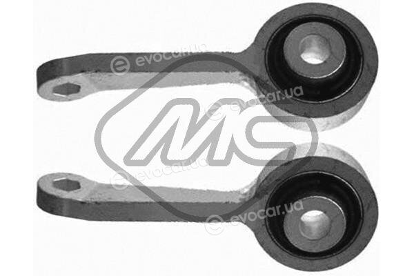 Metalcaucho / STC 06079