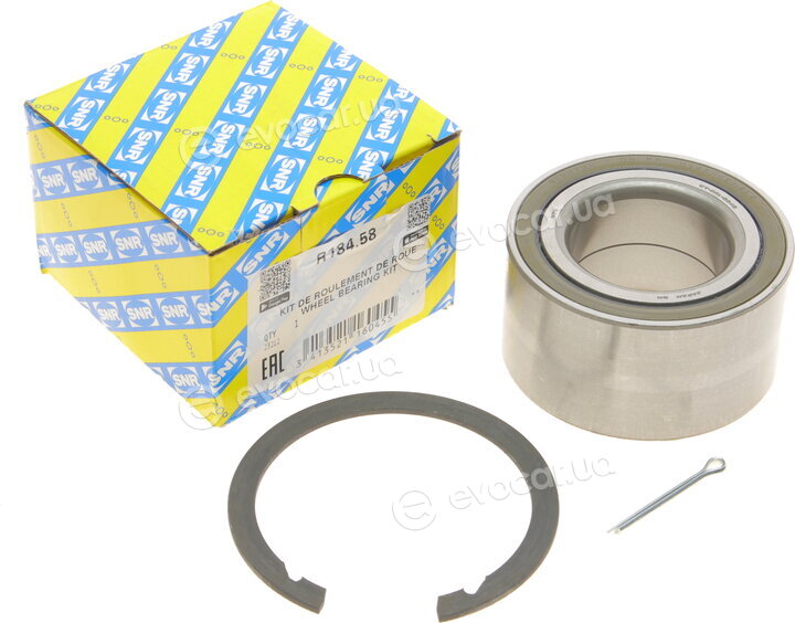 NTN / SNR R184.58