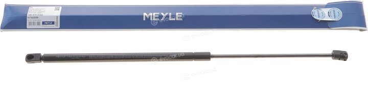 Meyle 140 910 0162