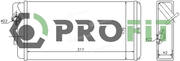 Profit 1760-0310