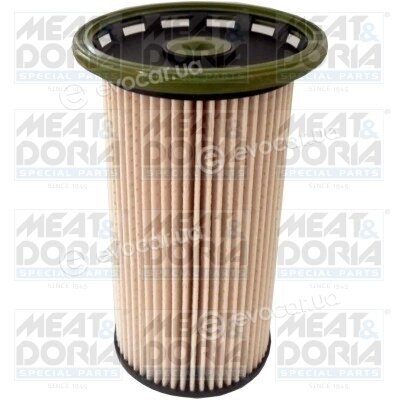 Meat & Doria 5005