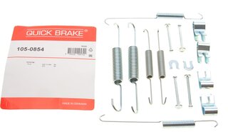 Kawe / Quick Brake 105-0854