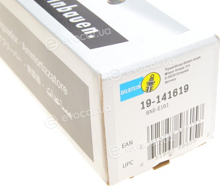 Bilstein 19-141619