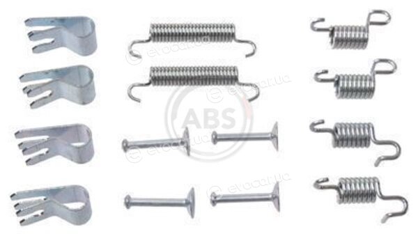 A.B.S. 0850Q