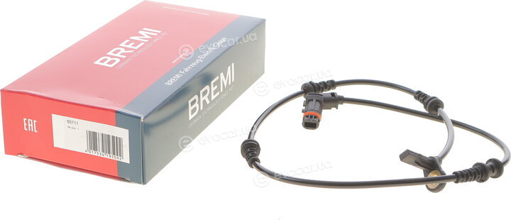 Bremi 50711