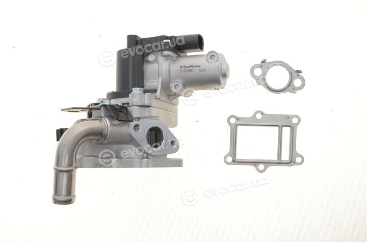 Wahler / BorgWarner 712088D