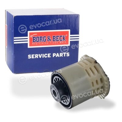 Borg & Beck BSK8089