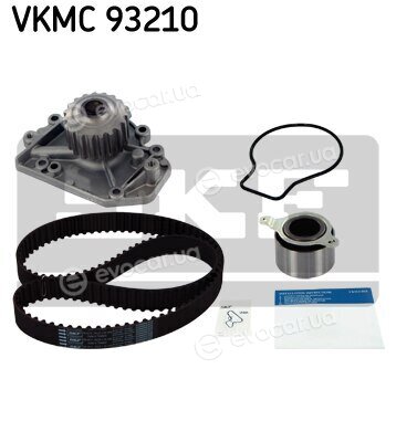 SKF VKMC 93210