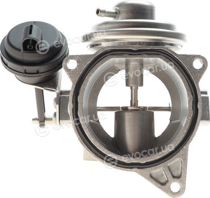 Wahler / BorgWarner 7649D