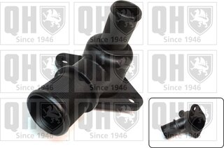 Quinton Hazell QTH842CF