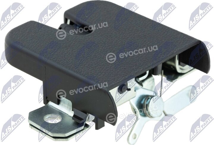 NTY EZC-VW-434