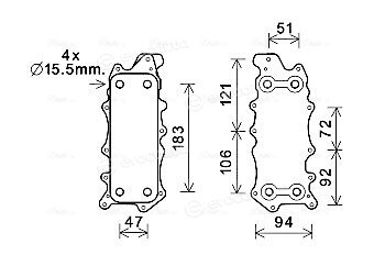 Ava Quality MS3685