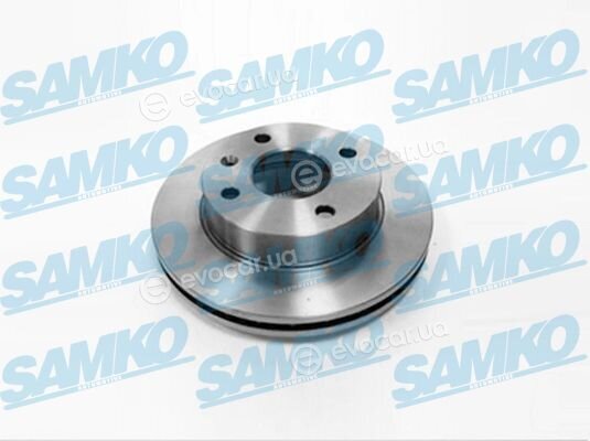 LPR / Samko F1251V