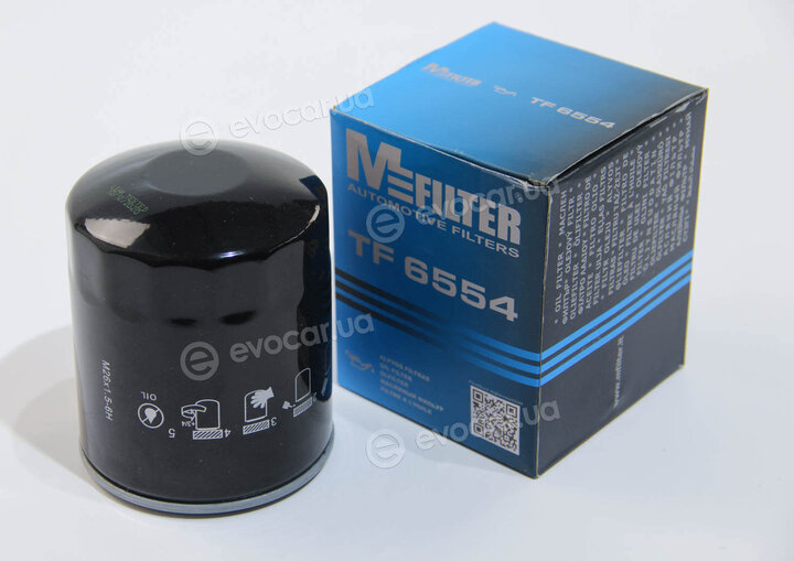 MFilter TF 6554