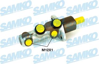 LPR / Samko P30247
