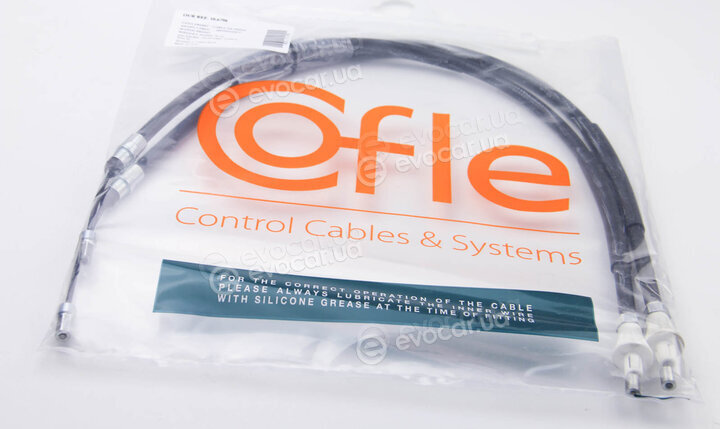 Cofle / Cabor 10.6798