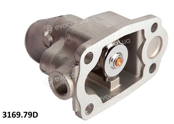 Wahler / BorgWarner 3169.79D