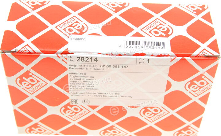 Febi 28214