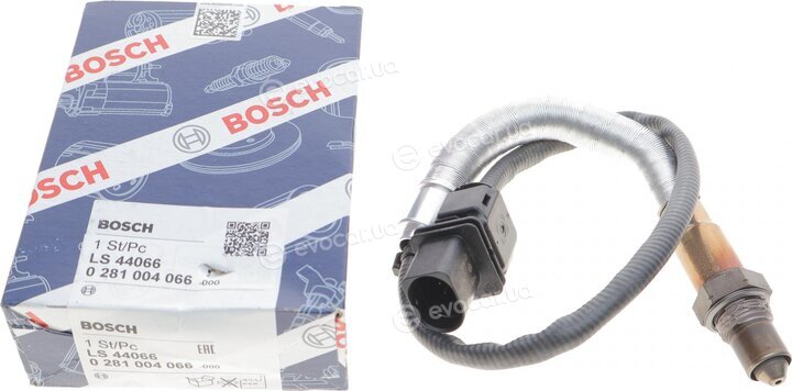 Bosch 0 281 004 066