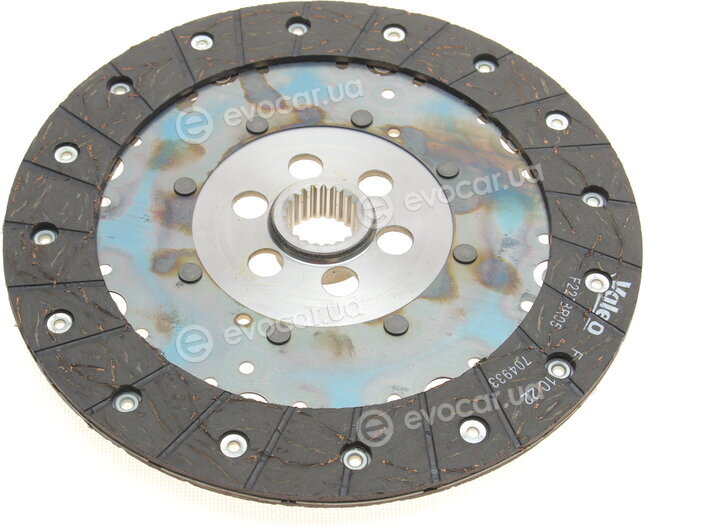 Valeo 837088