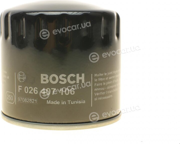 Bosch F 026 407 106