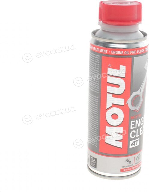 Motul 108263