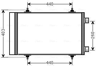 AVA CNA5263D