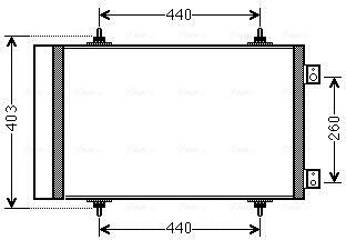 Ava Quality CNA5263D