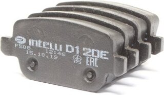 Dafmi / Intelli D120E