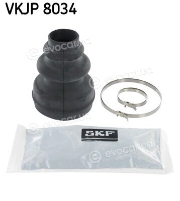 SKF VKJP 8034