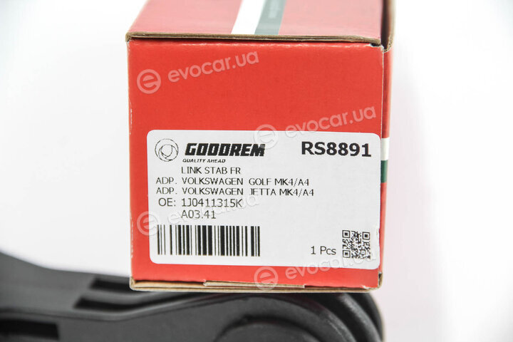 Goodrem RS8891