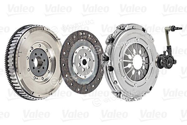 Valeo 837325
