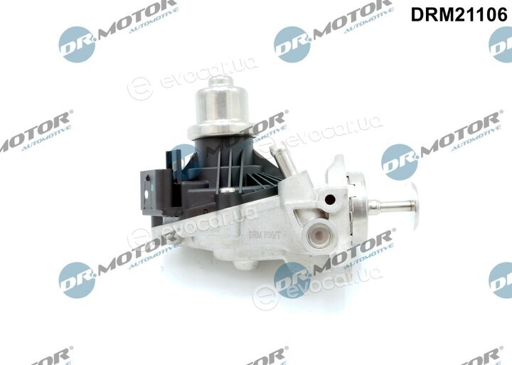 Dr. Motor DRM21106