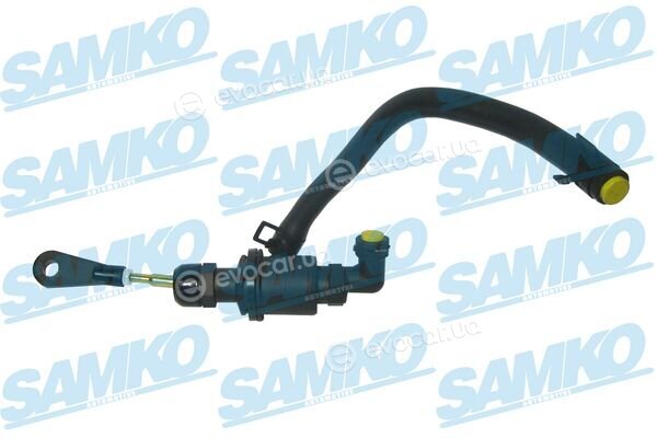 LPR / Samko F30269