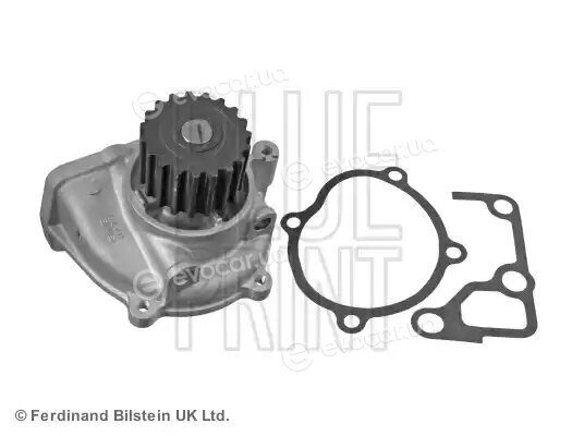 Blue Print ADM59128