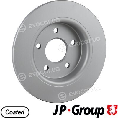 JP Group 1563202300