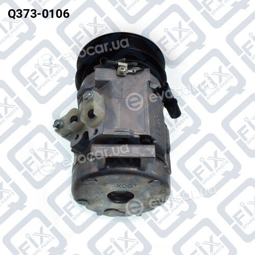 Q-Fix Q3730106