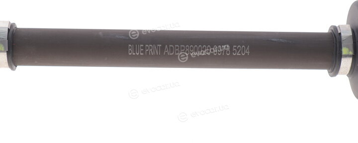 Blue Print ADBP890020