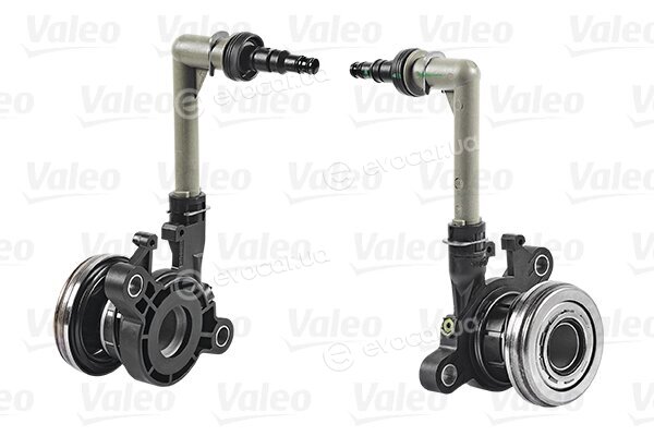 Valeo 804570