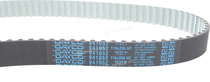 Dayco KTBWP7150