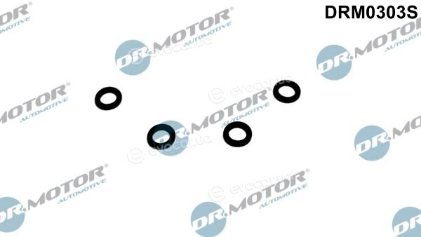 Dr. Motor DRM0303S